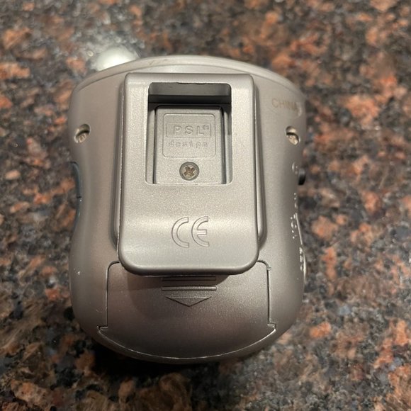 ESPN FM Radio Scanner Run Step Calorie Counter Walking Distance Pedometer - Picture 5 of 8